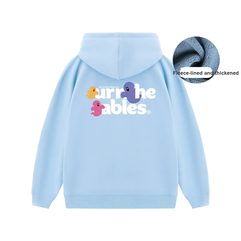 TURNTHETABLES Sweatshirts Unisex-5
