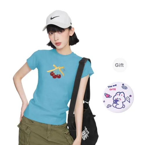 EVPGB T Shirts Women's