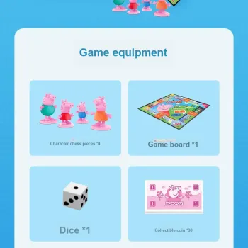 Hasbro Board Games