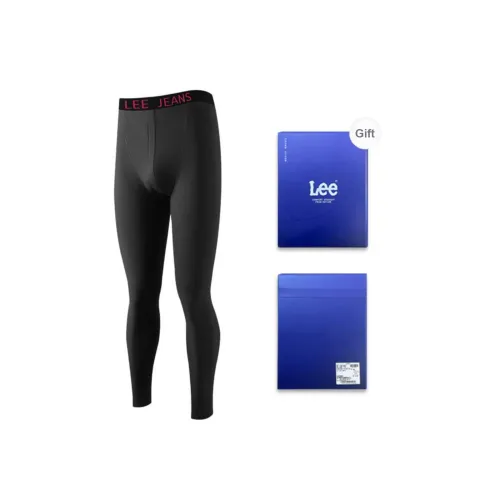 Lee Sunset 4.0 Thermal look Pants Men's Gift Box Set