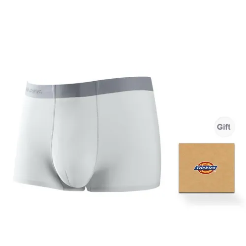 Dickies Underpants Men's Seamless Sports Breathable Cooling Boxer Box Combo Set