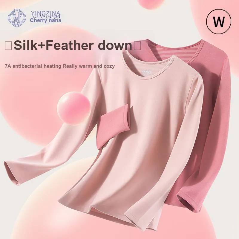 Yingzina Men Thermal Sets-3