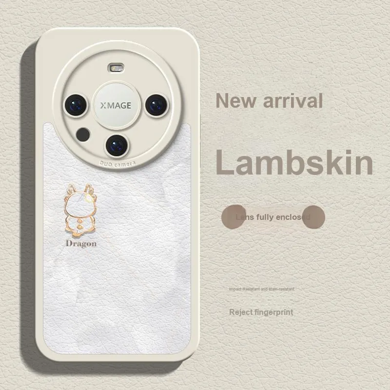 Interesting shell Phone Cases-1