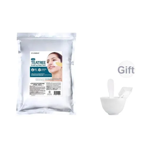 LINDSAY Маска для лица унисекс