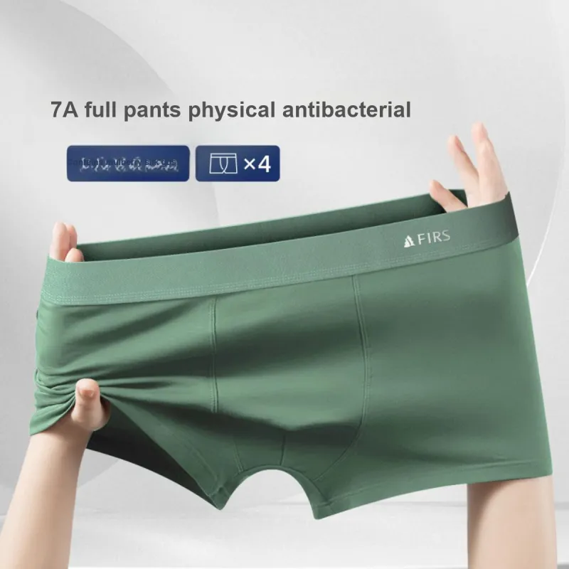 FIRS Men Underpants-18