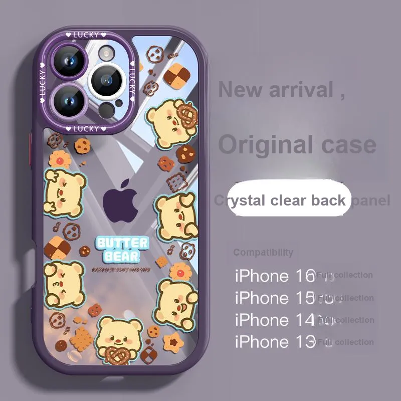 BC@RBRKK Phone Cases-1