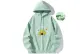 (Fleece-Lined) Mint Green