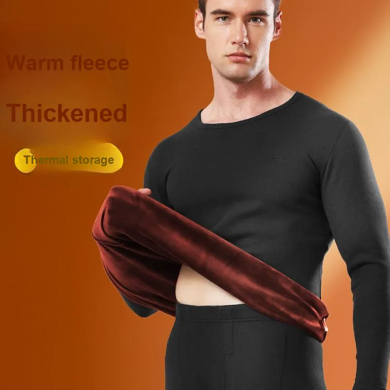 SEPTWOLVES Thermal Set Men's Gift Box Set-5