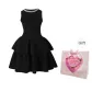 Black (Box Included)