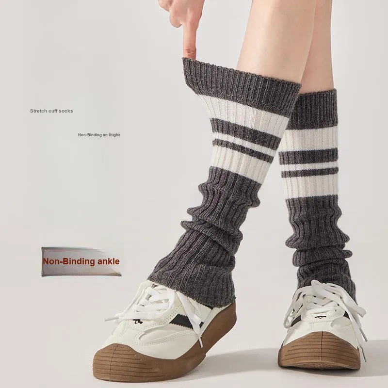 Top Melon Knee High Socks Women's 2 Pack-2
