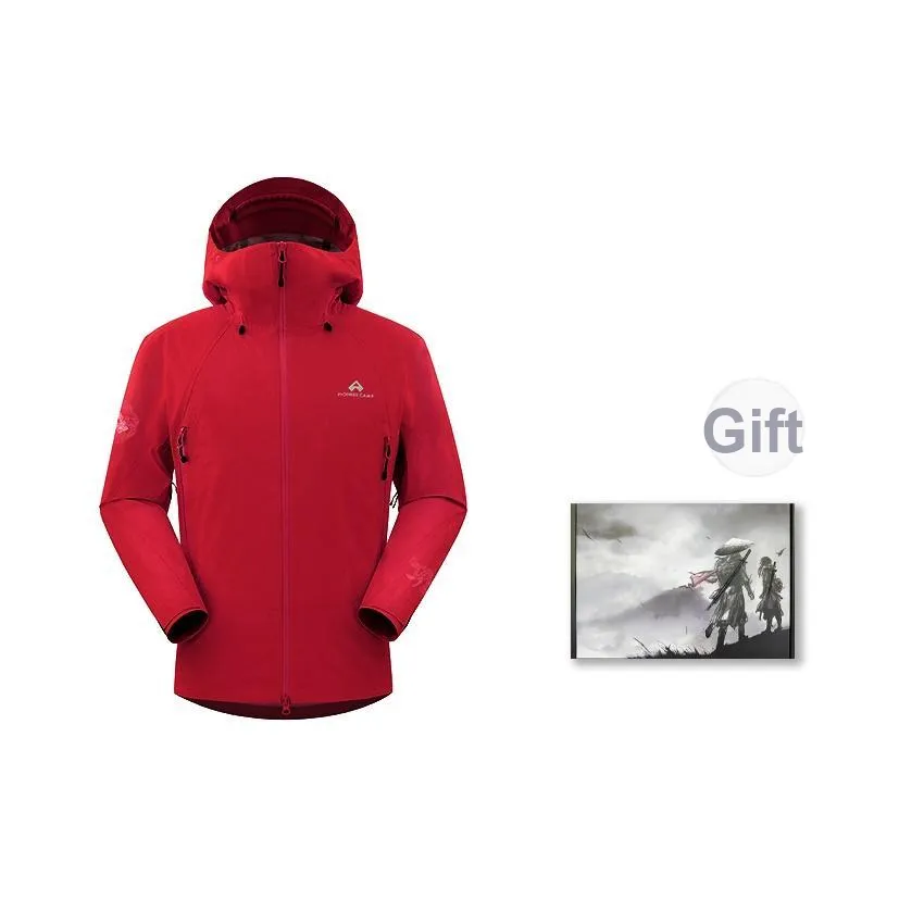 PIONEER CAMP Ветровка Унисекс