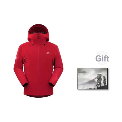 PIONEER CAMP Ветровка Унисекс