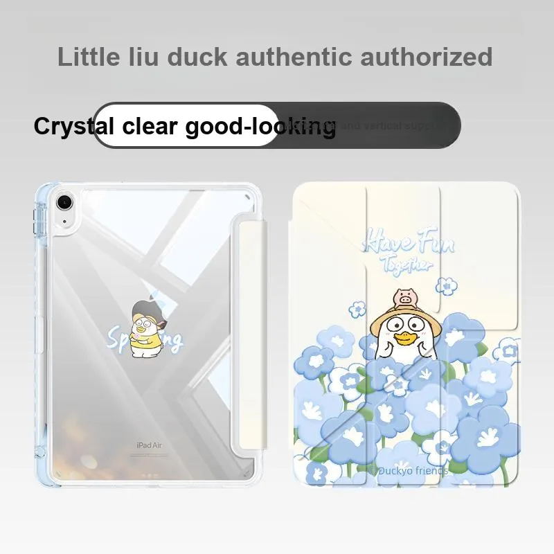 BC@RBRKK Tablet Protective Cases-8
