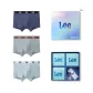 Box 3 Pack (Navy Blue+Beige+Gray)