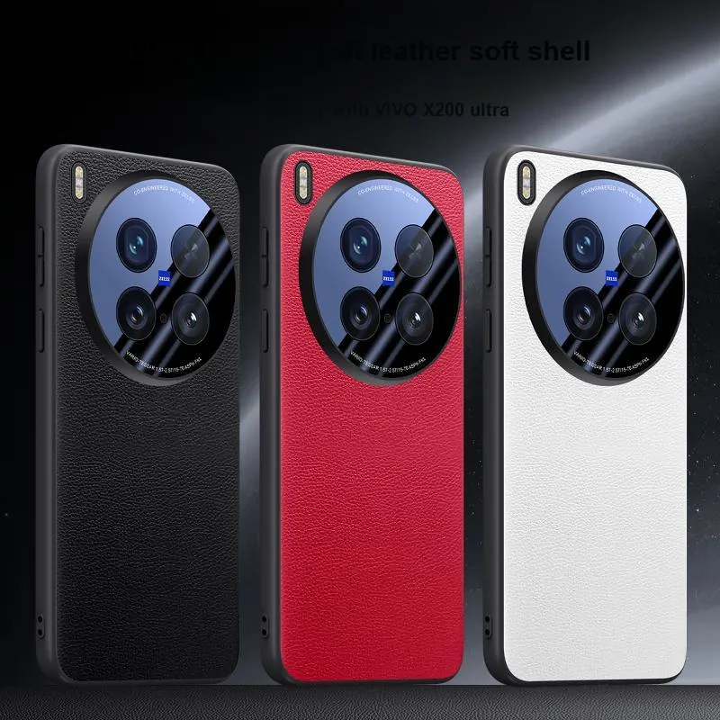 ZHUOJI Phone Cases-5