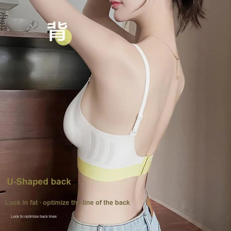 H YXIANG Women's Bras-2