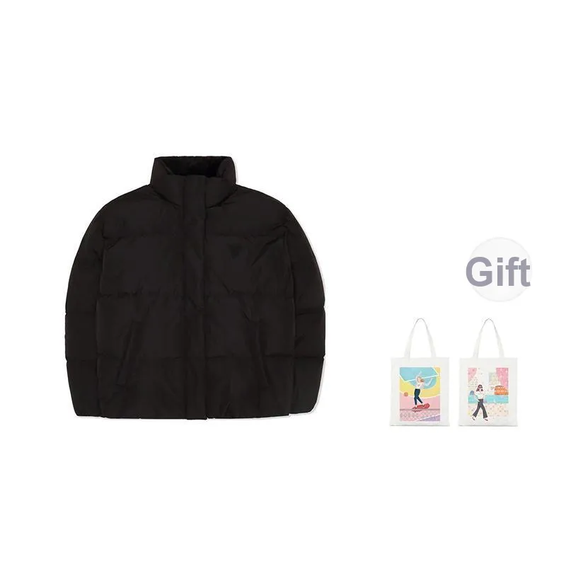 GUESS Down Jackets Unisex