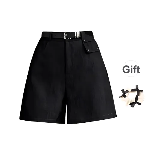 TURN UP Cargo Shorts Women's
