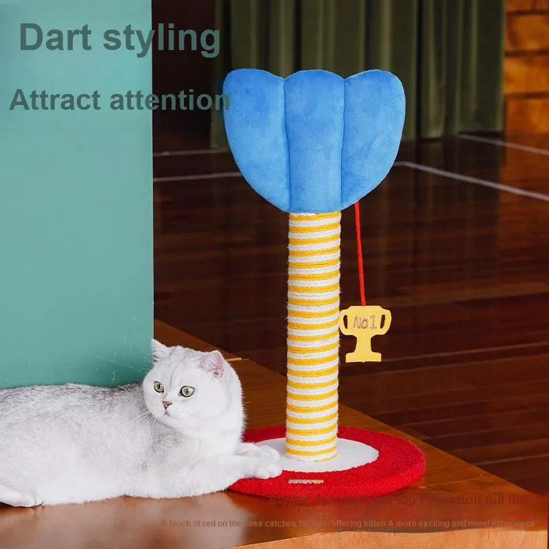 Zeze Pet Toys-4
