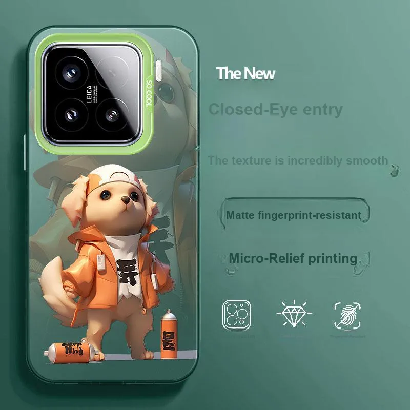 BAOCHENG Phone Cases-7