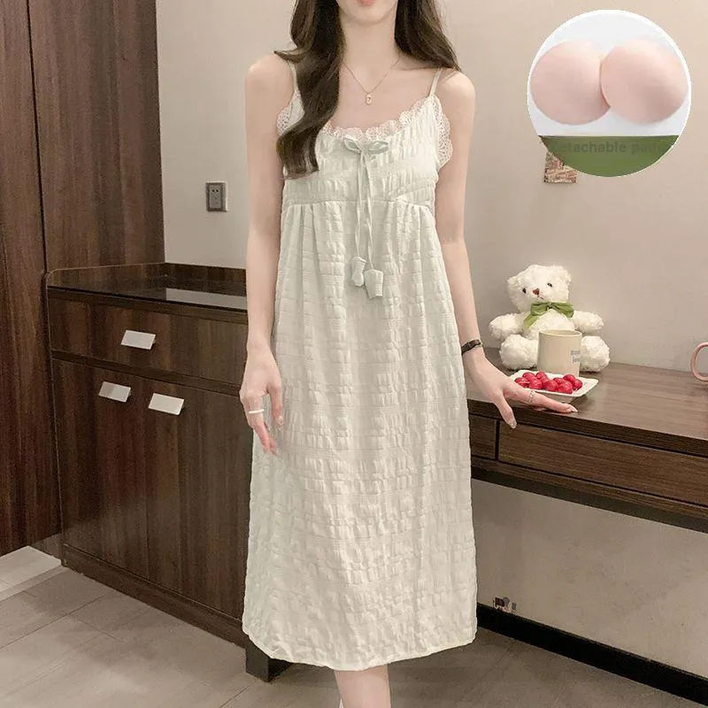 Ta Yan Women's Nightgowns-5