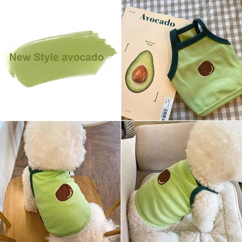 Hippie dogs Pet Clothing-4