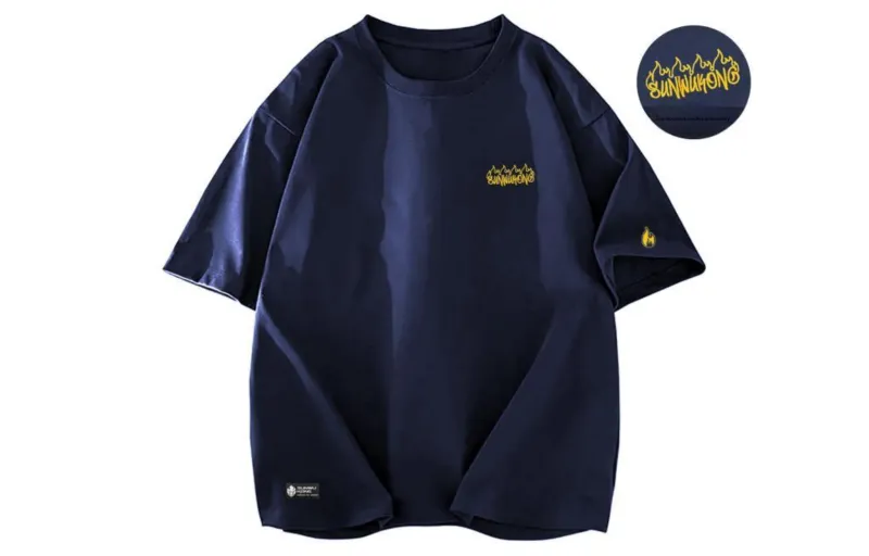 HONOR OF KINGS T Shirts Unisex-7