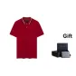 Red XLD-Gift Included