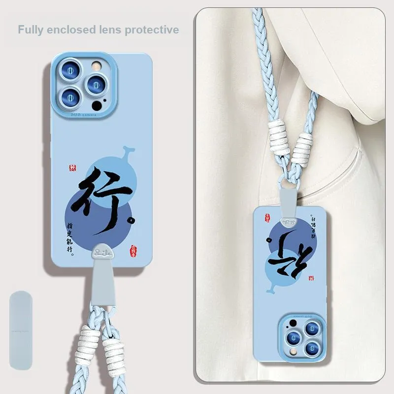 Interesting shell Phone Cases-23