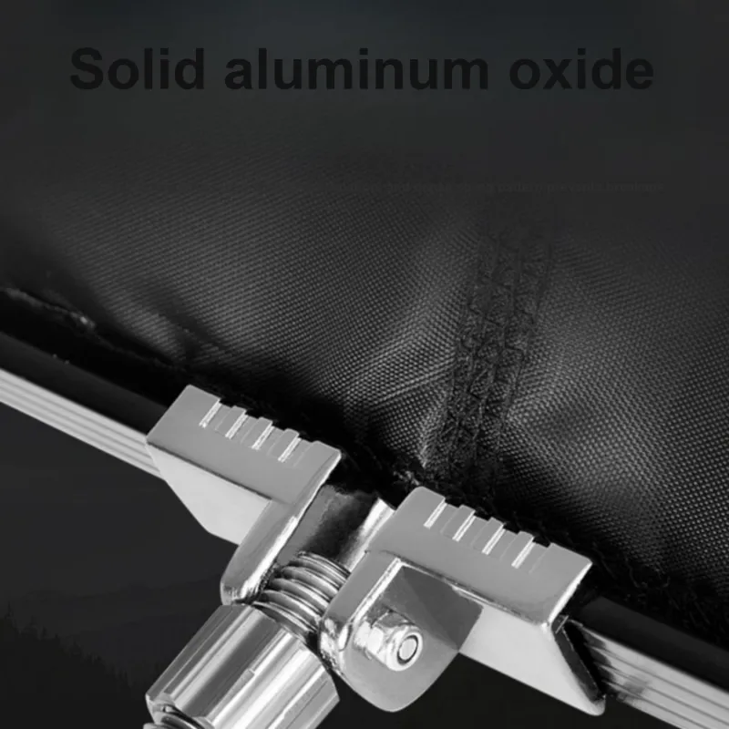 Good Fishing Fish Guards Fishing Lacquer Aluminum Alloy-2