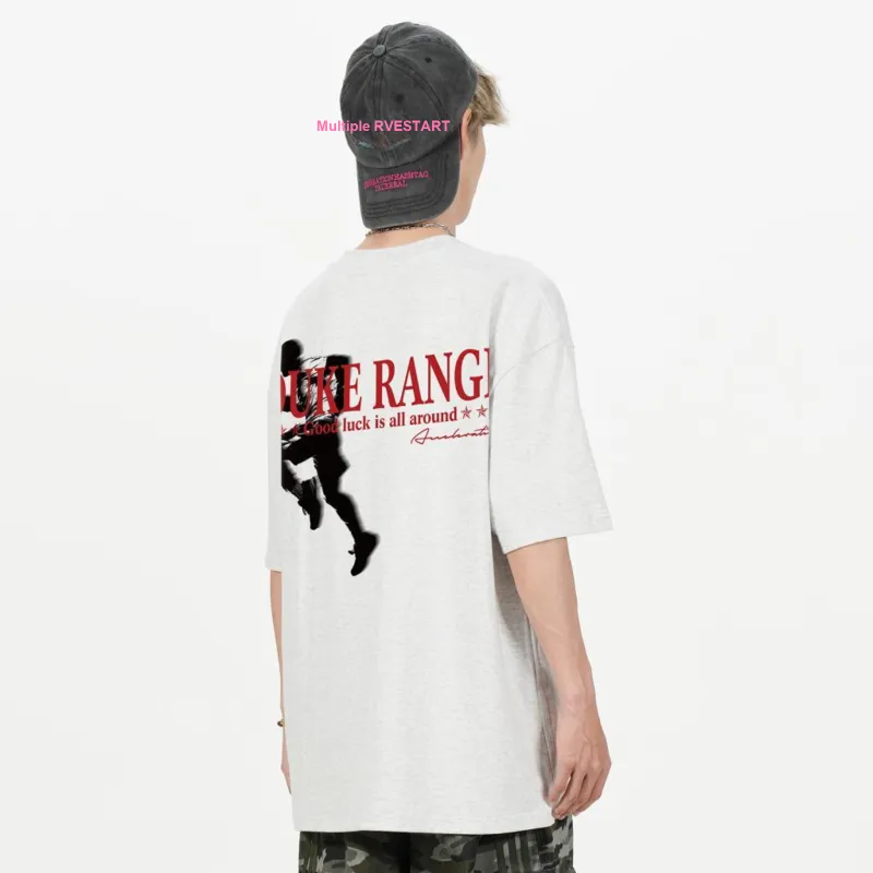 DUKE+DEXTER T Shirts Unisex-2