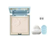 02 무지 화이트 10g + 공식 핑크 파우더