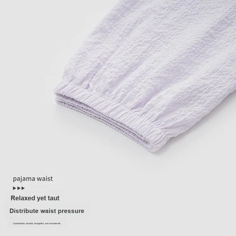 GOSO Women's Pajama Pants-2