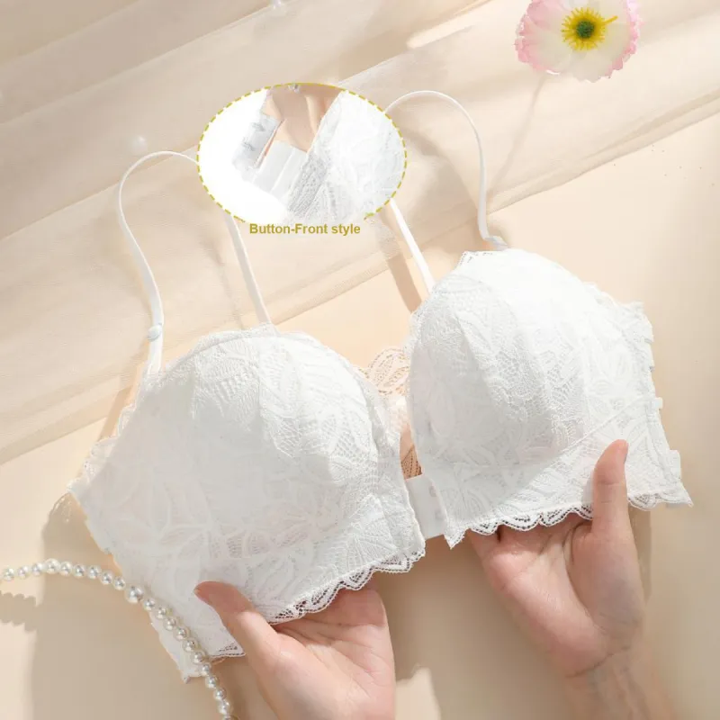 JUNEROSE Women's Bras-1