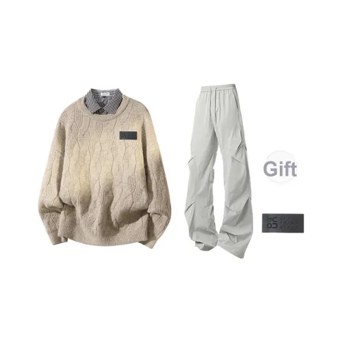 YOSICIL Повседневная спортивная одежда унисекс