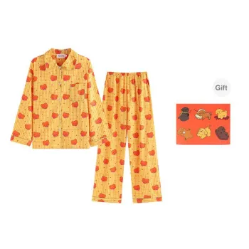 Wabi Town Pajama Gift Box Women's