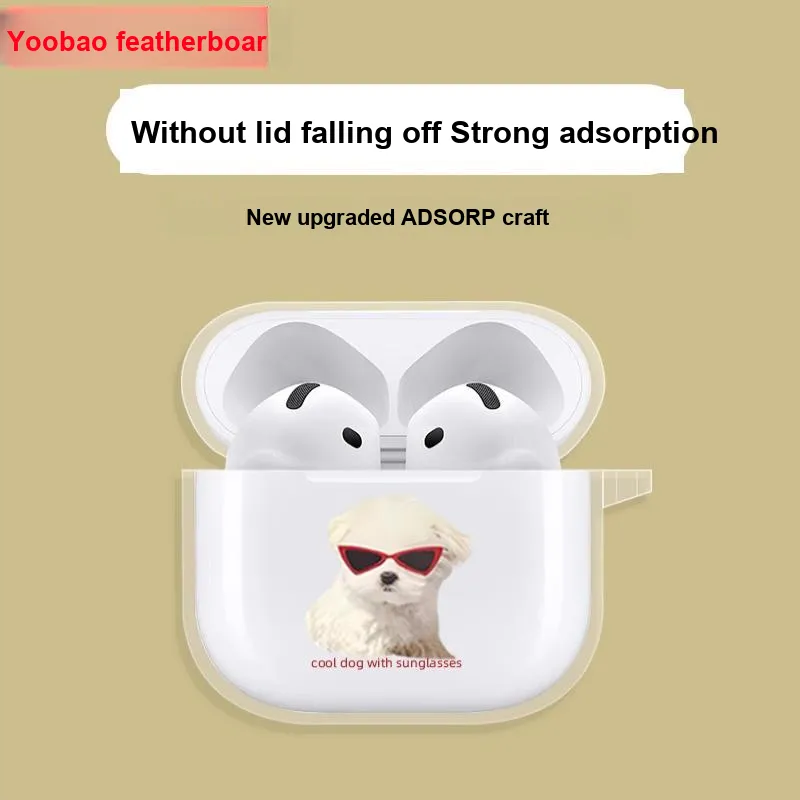Yoobao Headphone Cases-3