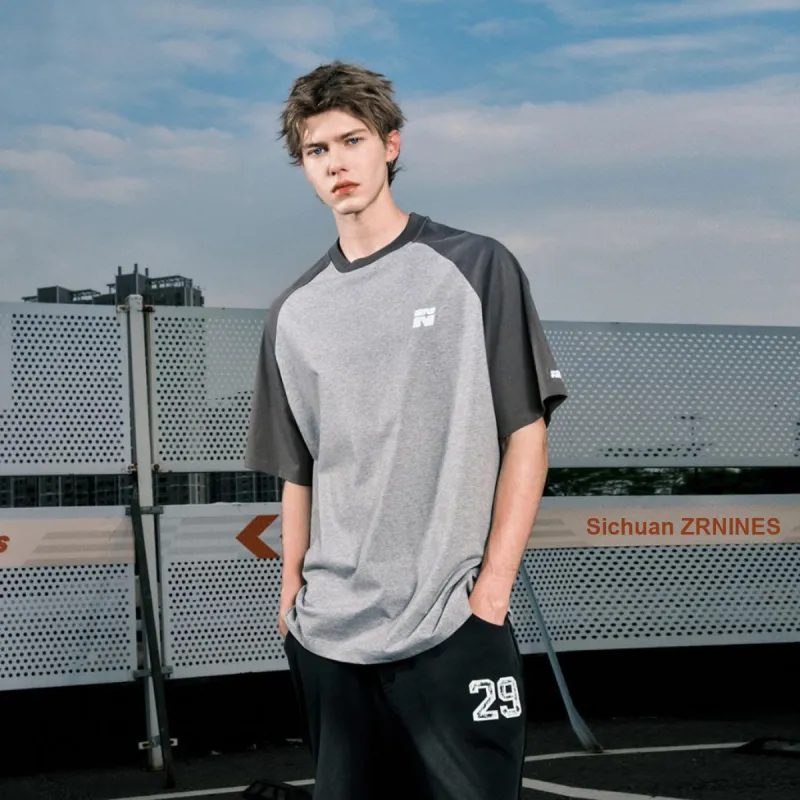 FORNINES T Shirts Unisex-9