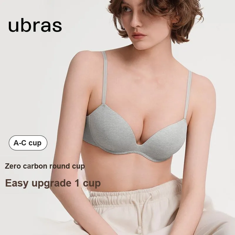 Ubras Women's Bras-2