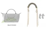 (Gray) Mini Portable 78cm Set[Non-Shift 3.0 Edition]