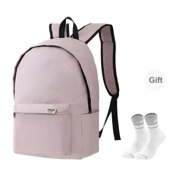 PEAK PVC Backpack Unisex Multicolor