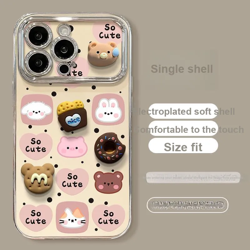 HASEE Phone Cases-5