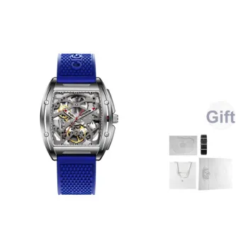 CIGA design Men Z Series Watch
