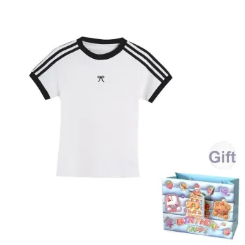 KUNZHUDAXIANG Regular T Shirt Women's