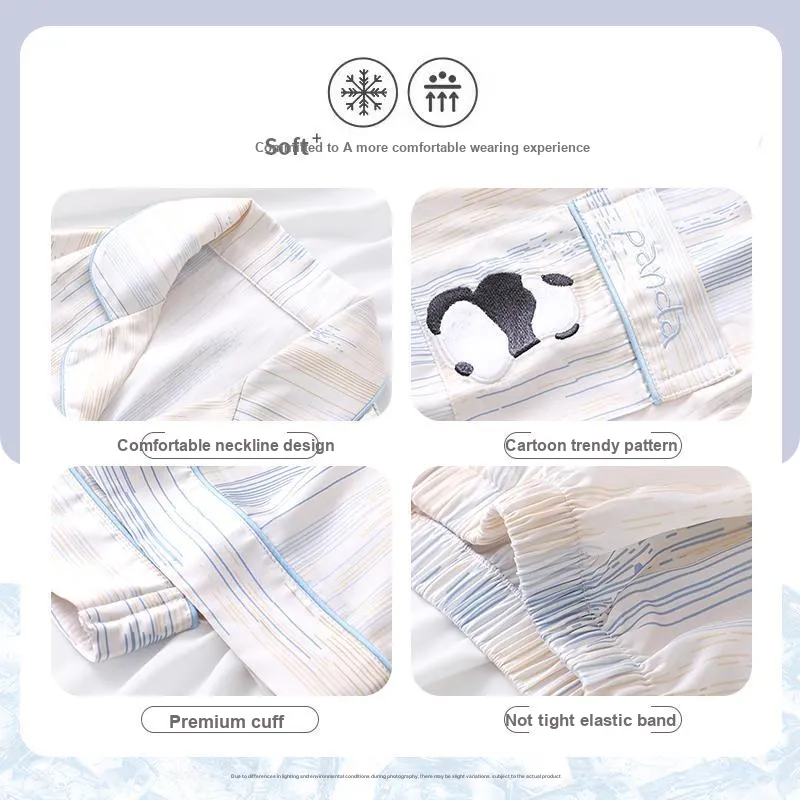 DanceBees Women's Pajama Sets-1