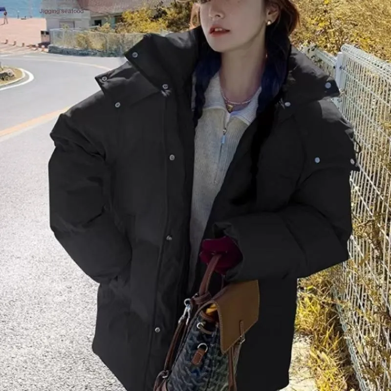 PAZZO Puffer Jackets Women's-24