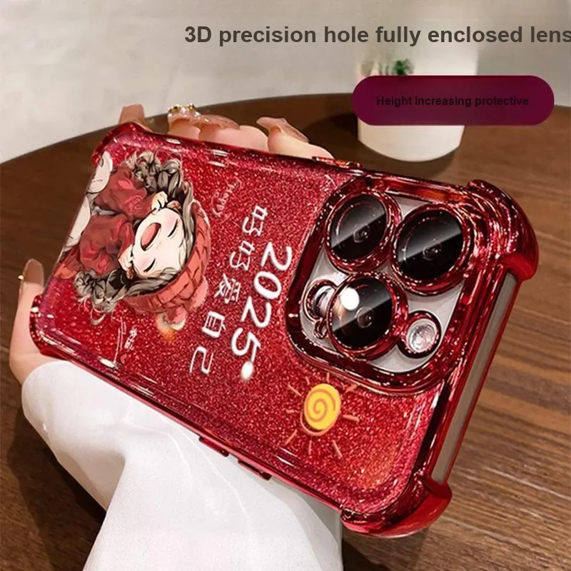 HASEE Phone Cases-5
