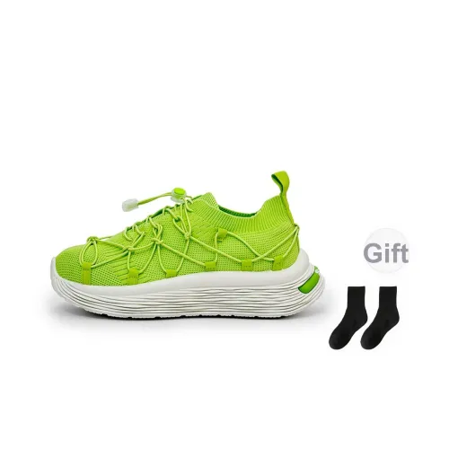 Fawn Miri Низкий Топ Повседневная Обувь Мужская