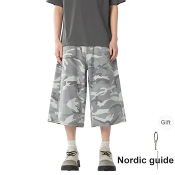 Nordic Raiders Casual Shorts Unisex