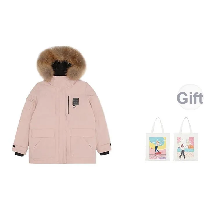 GUESS Down Jackets Unisex
